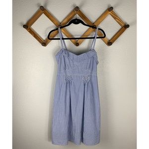 American Eagle Striped Dress